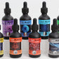 Black Energy Spectrum Tinctures