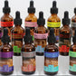 Zodiac Tincture Set