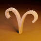 (Aries)March 21–April 19