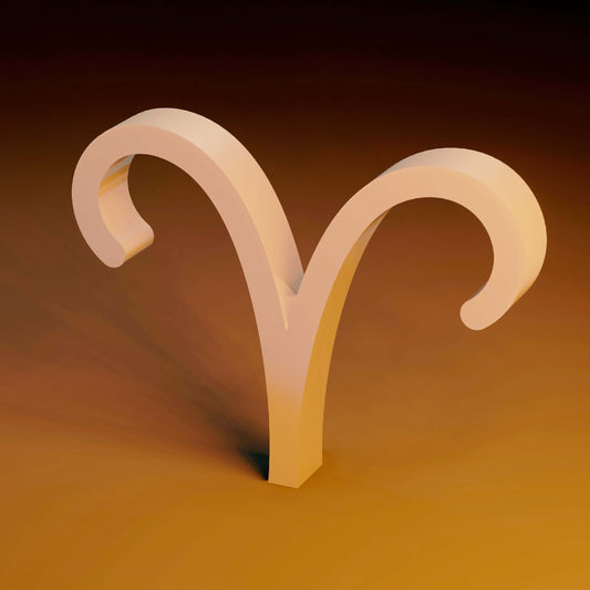(Aries)March 21–April 19