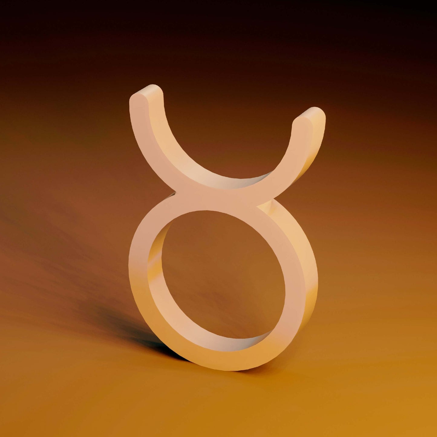 (Taurus) April 20–May 20