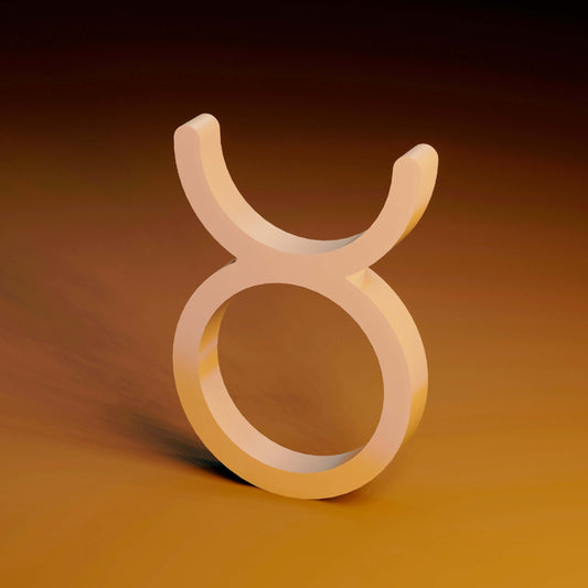 (Taurus) April 20–May 20