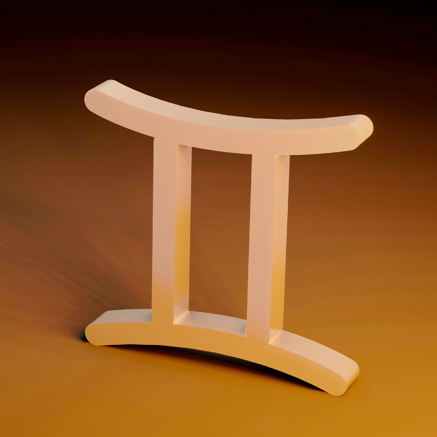 (Gemini) May 21–June 20