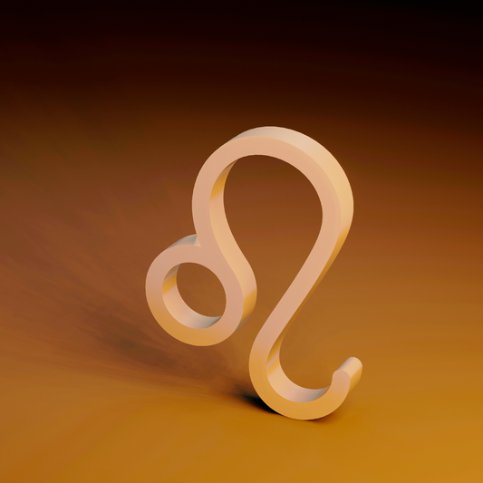 (Leo) July 23–August 22