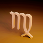 (Virgo) August 23–Sept 22