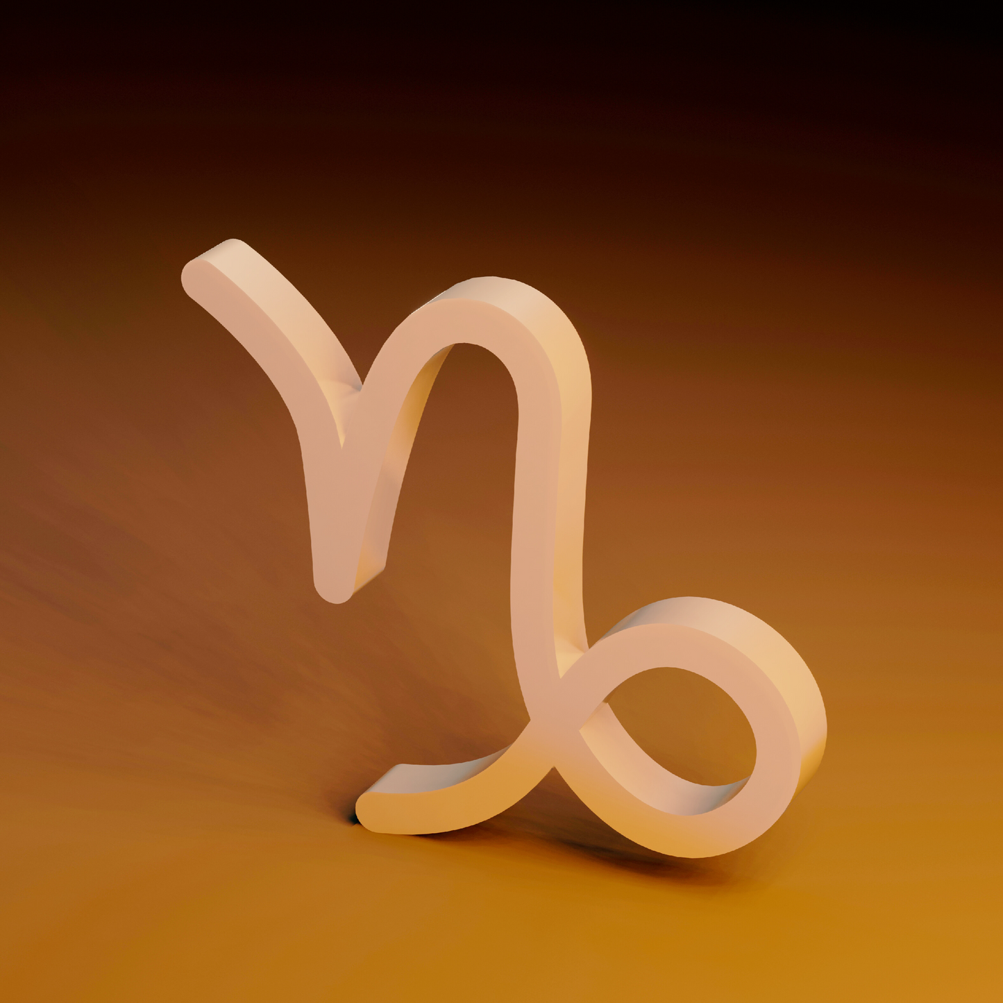 (Capricorn) Dec 22–Jan 19