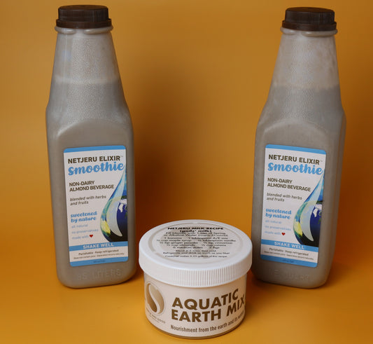 Netjeru Elixir (32 oz)