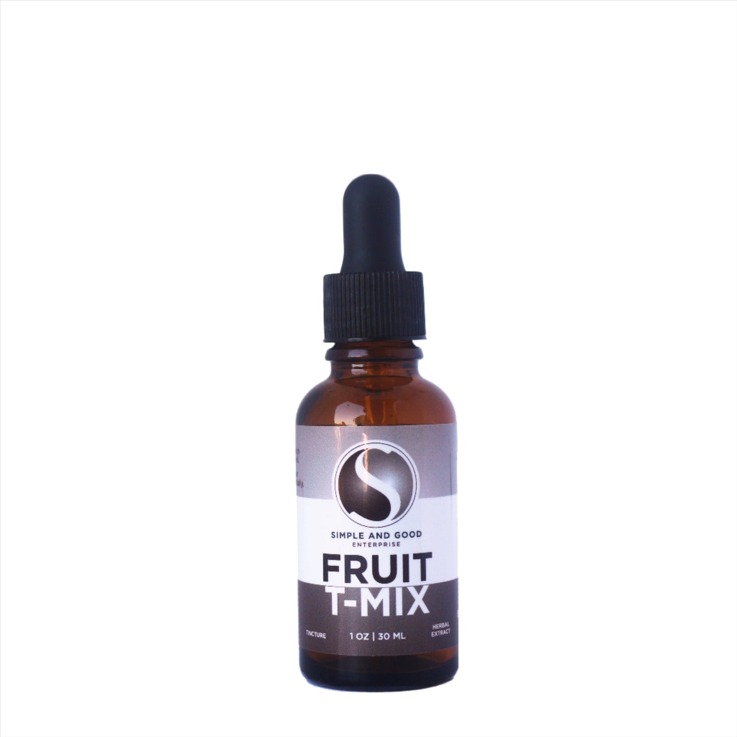 Fruit Tincture Mix